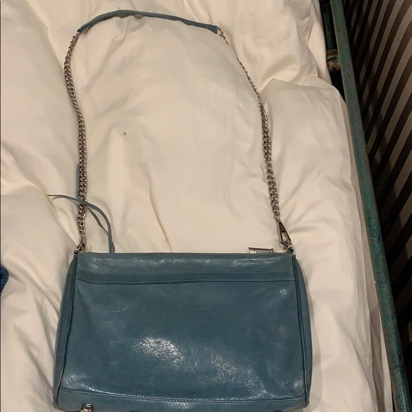 Rebecca Minkoff Crossbosy Bag - Picture 3 of 4